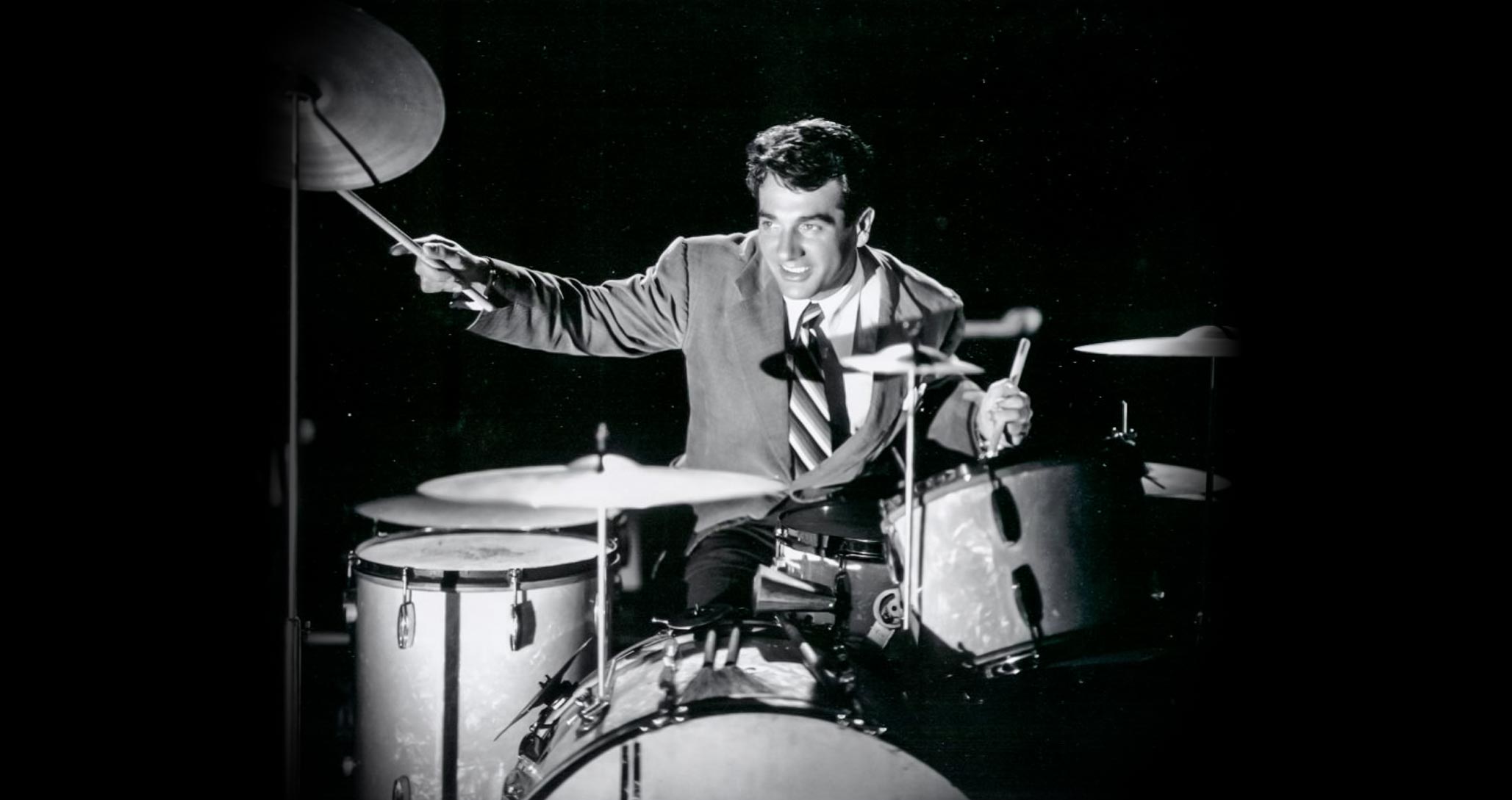 Gene Krupa