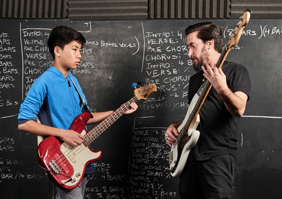 Jobs at School of Rock