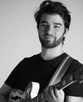 Matthew Okun, Assistant Music Director