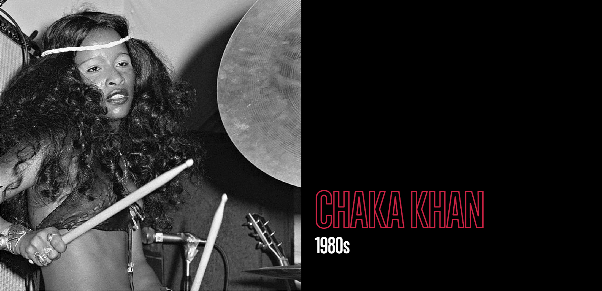 Chaka Khan