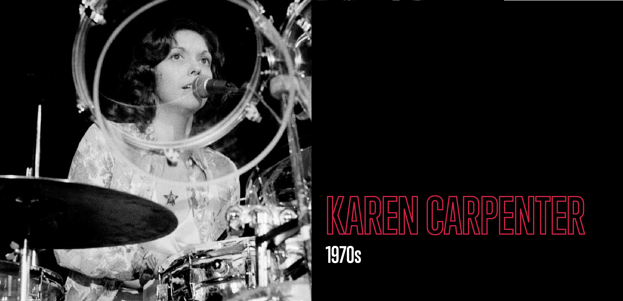 Karen Carpenter