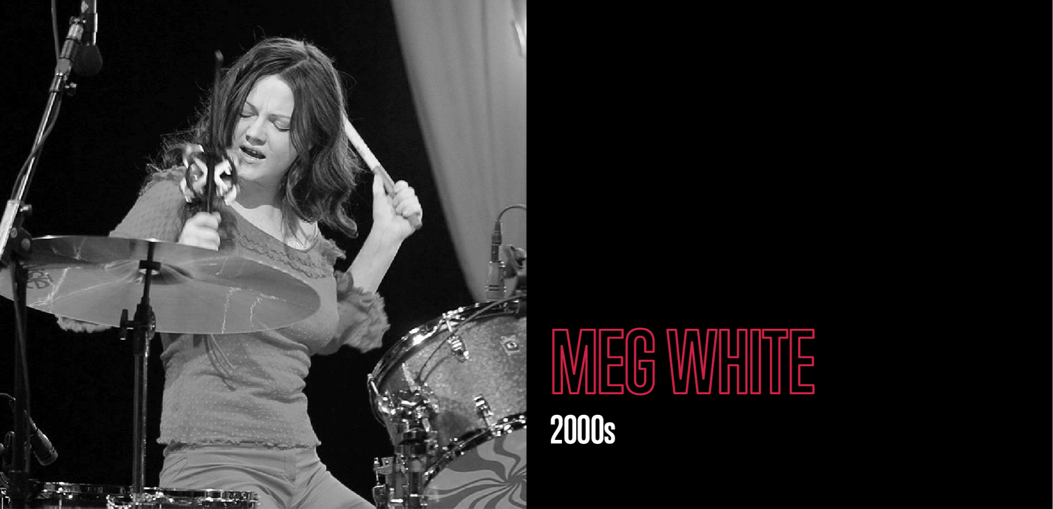 Meg White