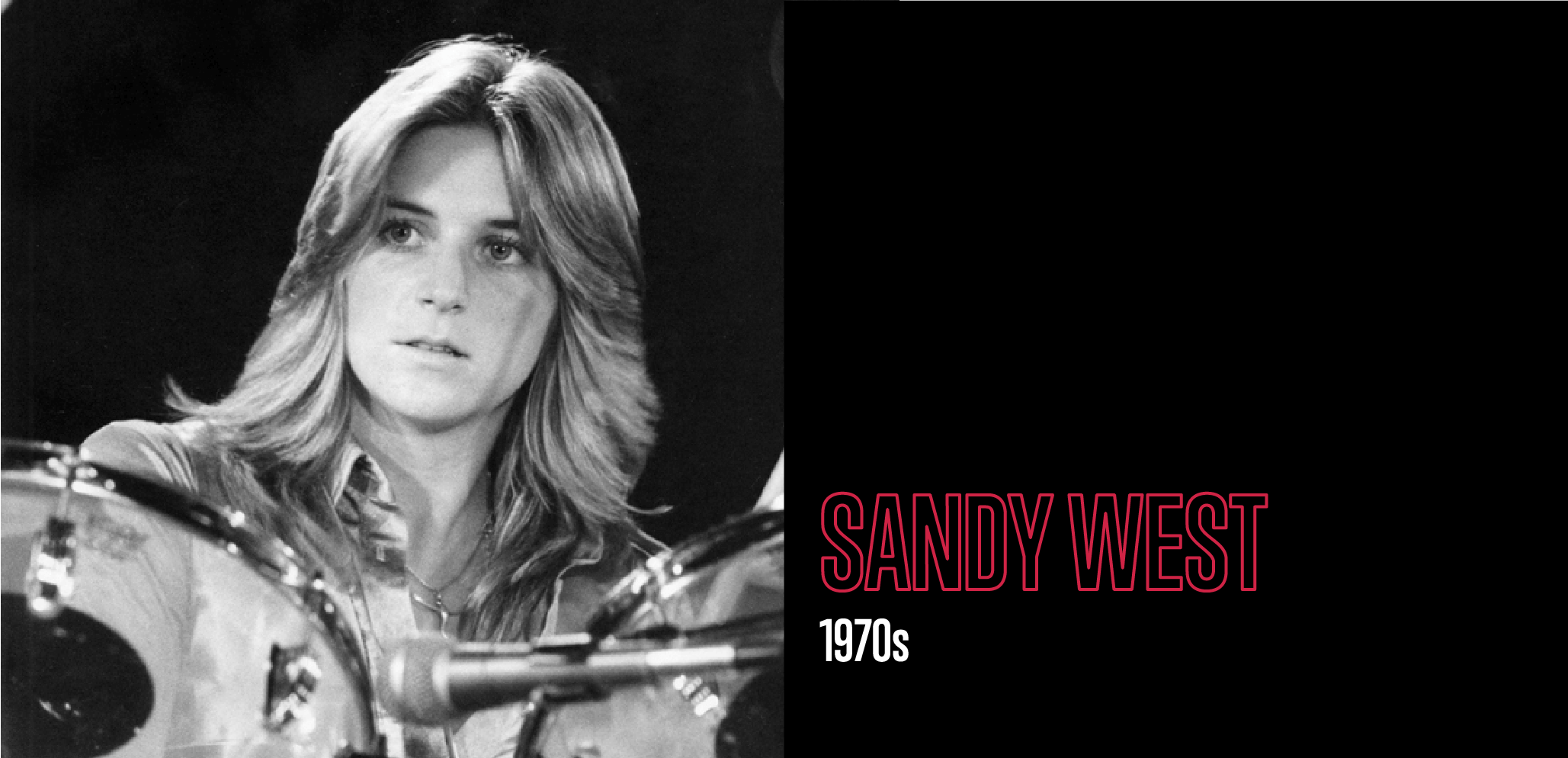 Sandy West