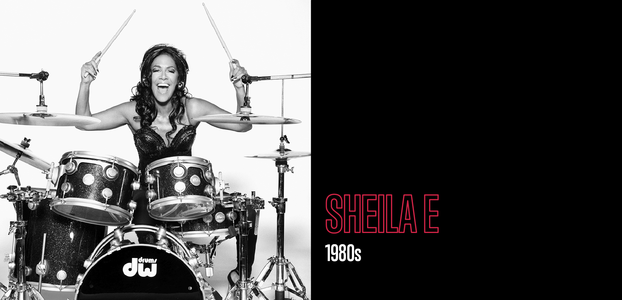 Sheila E.